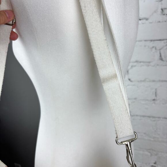 Vintage Hanging Around Air Balloon Crossbody Duffle - Picture 7 of 7